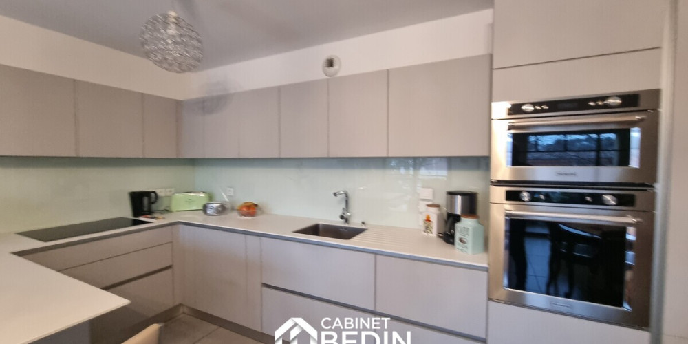 appartement à ARCACHON (33120)