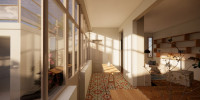 maison à BORDEAUX (33000)
