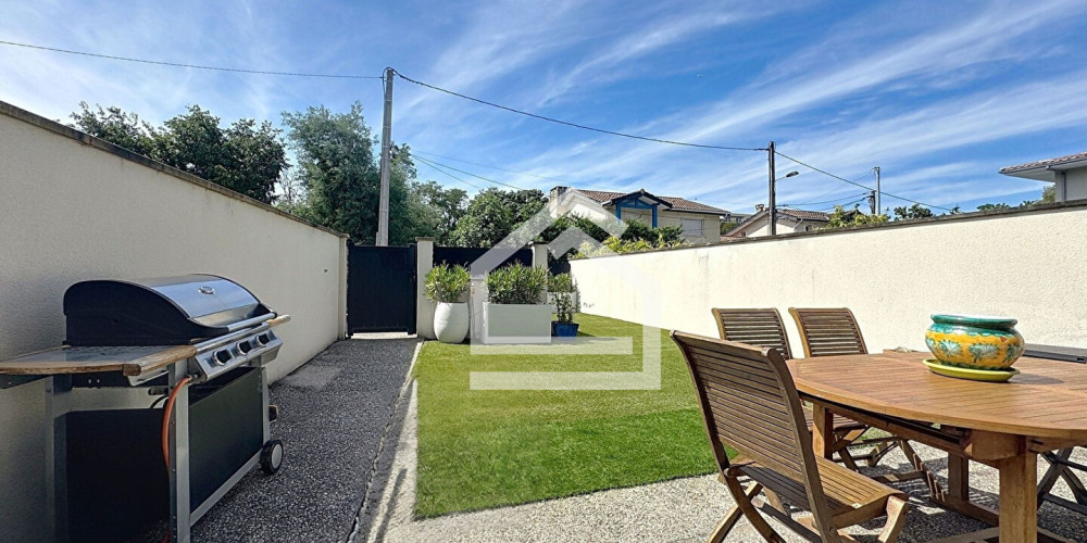 maison à BORDEAUX (33200)