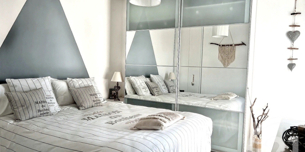 appartement à ANDERNOS LES BAINS (33510)