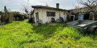 terrain à MERIGNAC (33700)