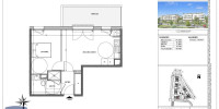 appartement à VILLENAVE D ORNON (33140)