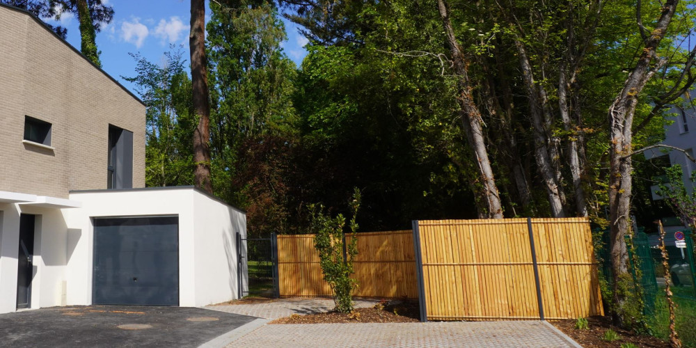 maison à VILLENAVE D ORNON (33140)