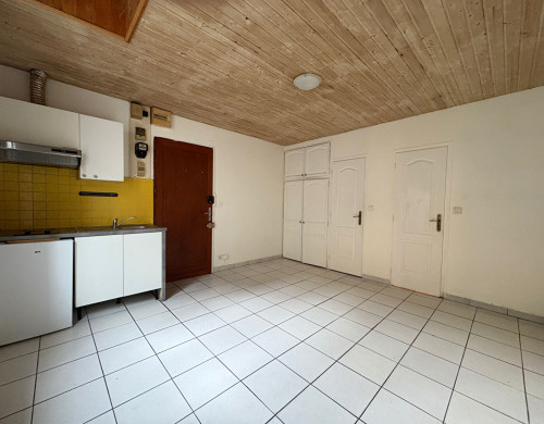 appartement  BORDEAUX