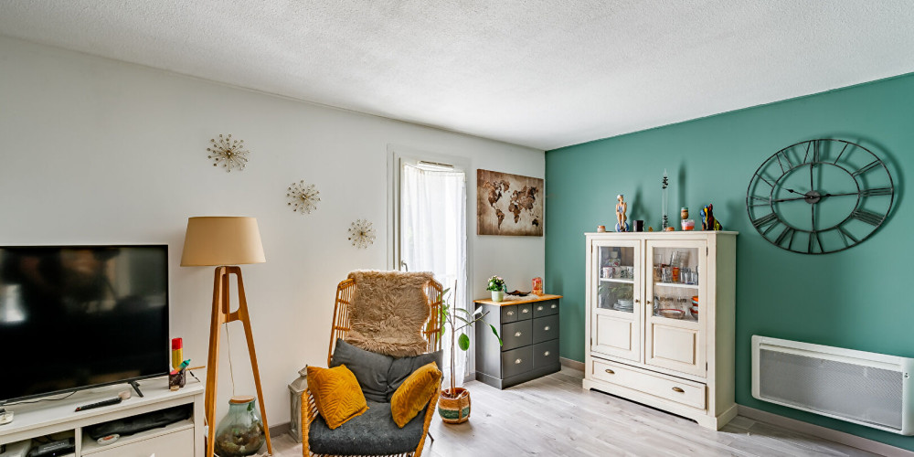 appartement à LE BOUSCAT (33110)
