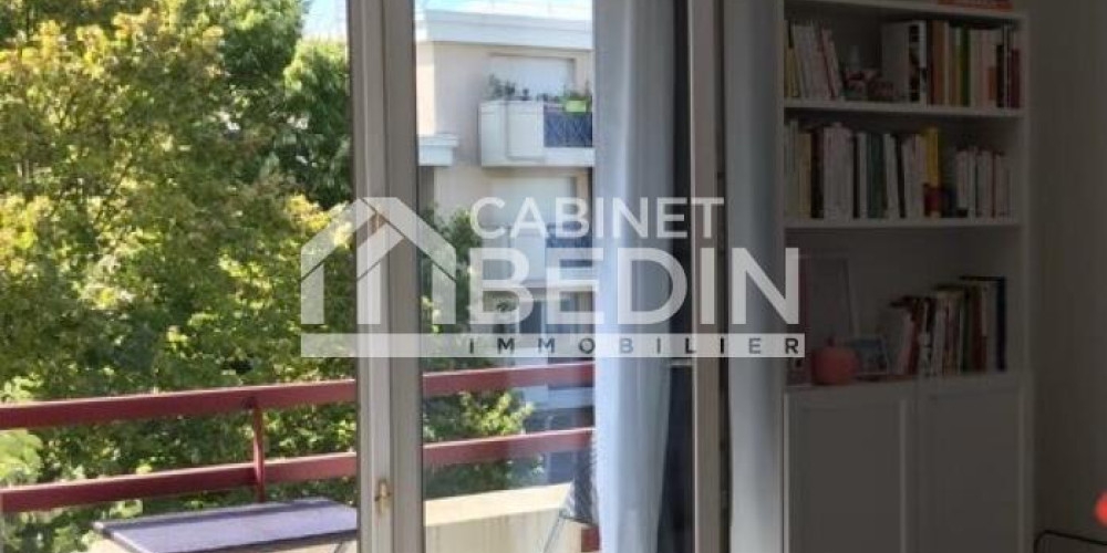 appartement à TALENCE (33400)