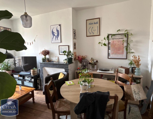 appartement  BORDEAUX