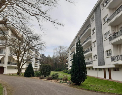 appartement  BORDEAUX