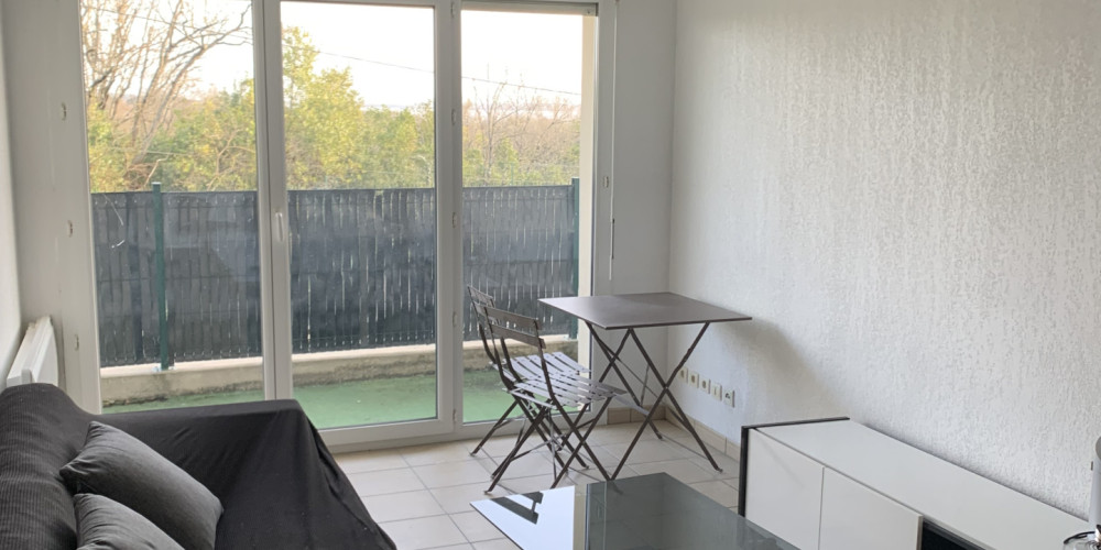 appartement à BLAYE (33390)