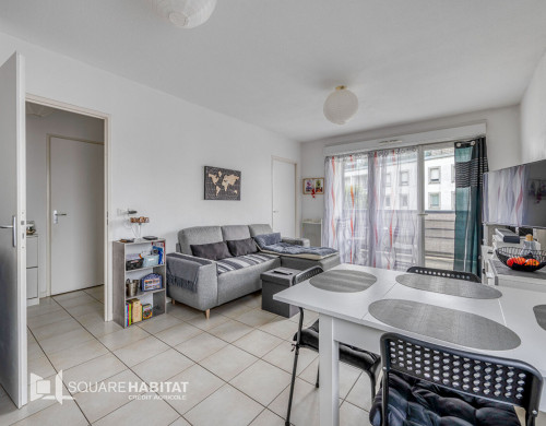 appartement  VILLENAVE D ORNON