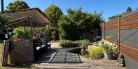 maison à ST PIERRE DE BAT (33760)