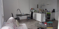 appartement à PODENSAC (33720)