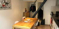 appartement à BORDEAUX (33000)