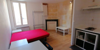 appartement à BORDEAUX (33800)