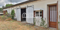 maison à ST MAIXANT (33490)