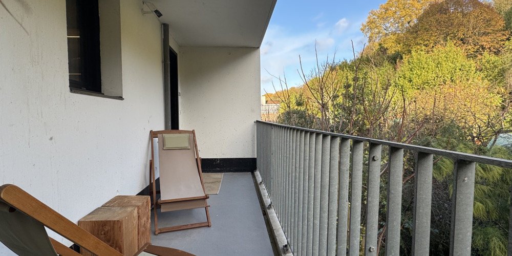 appartement à LORMONT (33310)