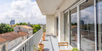 appartement à BORDEAUX (33200)