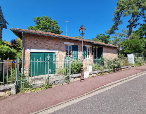 maison  ARCACHON
