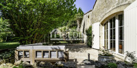 maison à TAURIAC (33710)