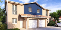 maison à BIGANOS (33380)