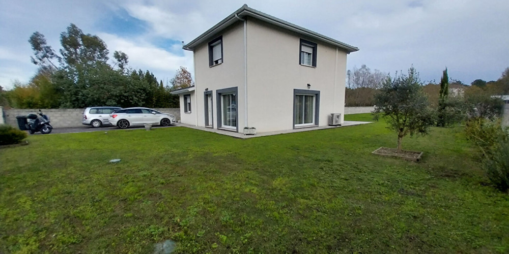 maison à MERIGNAC (33700)