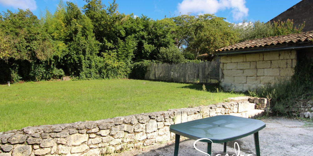 maison à VAL DE VIRVEE (33240)