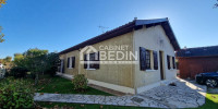 maison à ARES (33740)