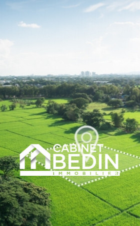 Terrain  BELIN BELIET