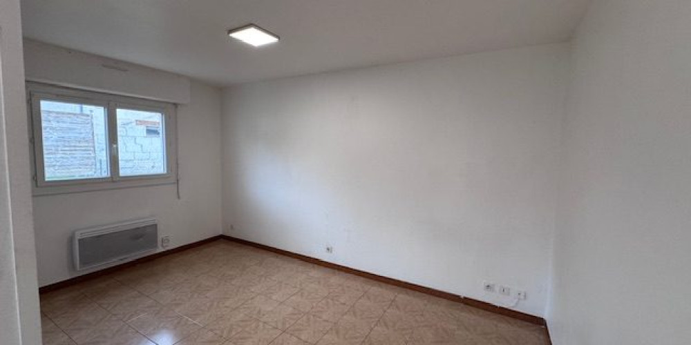 appartement à PESSAC (33600)