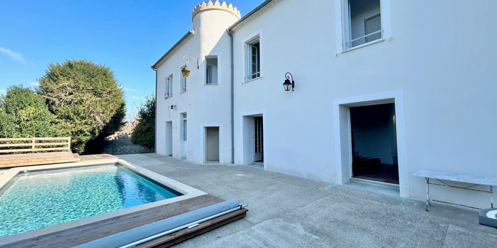 maison à LANGON (33210)