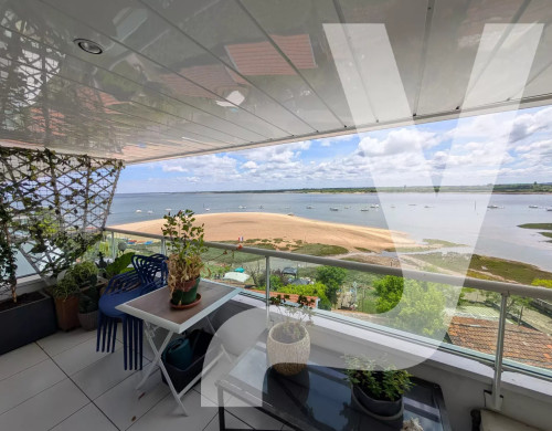appartement  ARCACHON