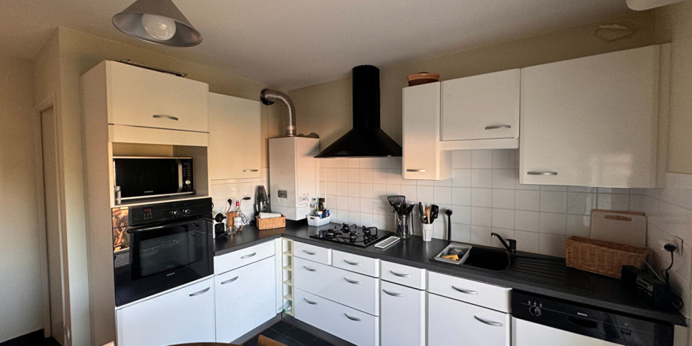 appartement à BORDEAUX (33200)