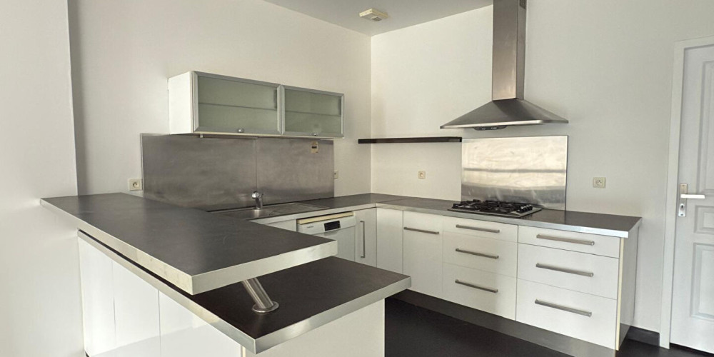 maison à LE BOUSCAT (33110)