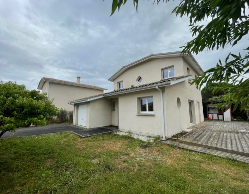 maison  GUJAN MESTRAS