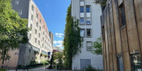 appartement à BORDEAUX (33300)
