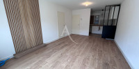 appartement à ST MEDARD EN JALLES (33160)