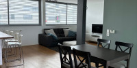 appartement à BORDEAUX (33300)