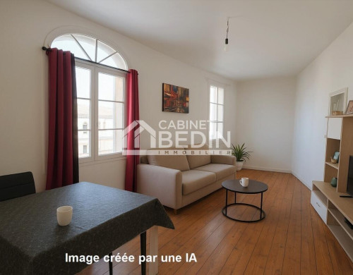 appartement  CENON