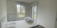 appartement à LE BOUSCAT (33110)
