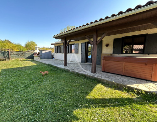 maison  MERIGNAC