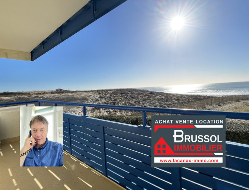 appartement  LACANAU