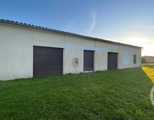 maison  LA REOLE