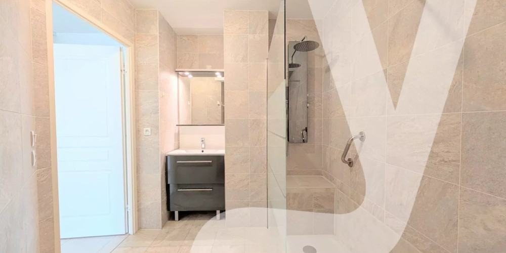 appartement à LA TESTE DE BUCH (33260)