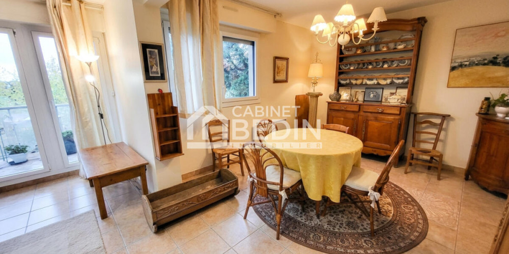 appartement à MERIGNAC (33700)