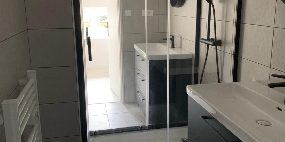 appartement à SAUVETERRE DE GUYENNE (33540)