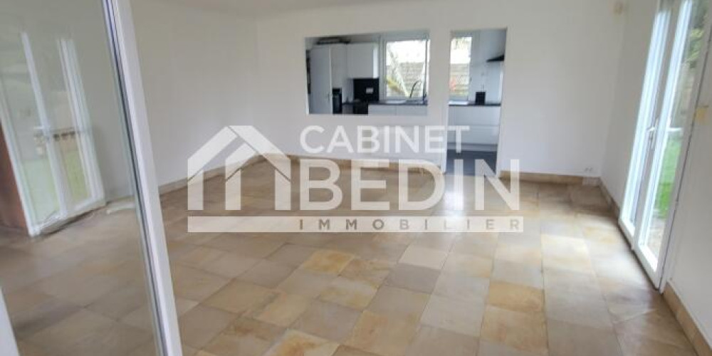 maison à MERIGNAC (33700)