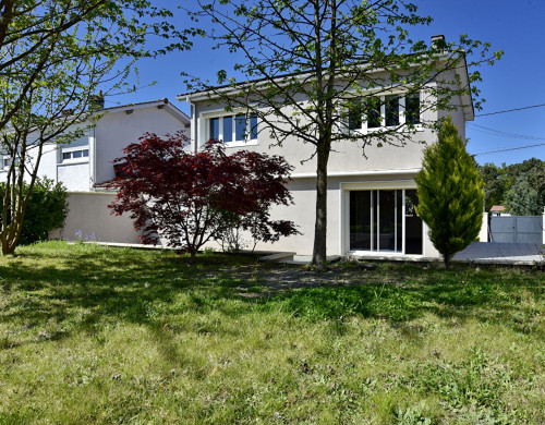 maison  VILLENAVE D ORNON
