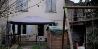 maison à CASTILLON LA BATAILLE (33350)