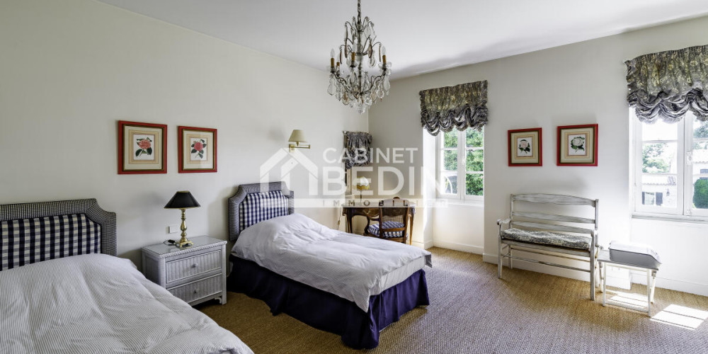 maison à SAILLANS (33141)