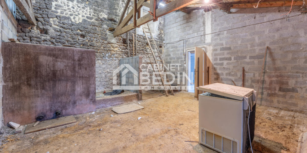 maison à BARON (33750)